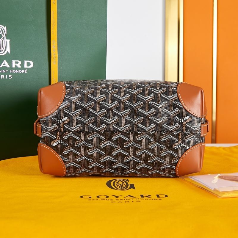 Goyard Clutch Bags